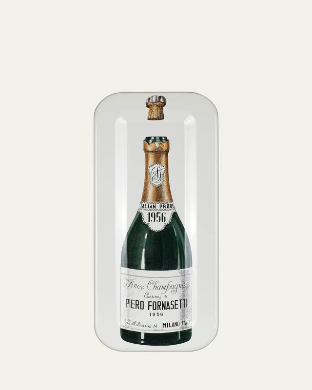 Champagne Tray - 25x60 cm